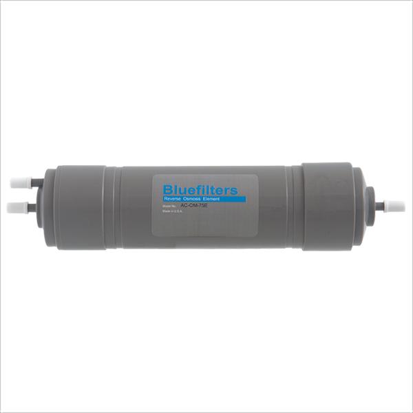 Мембрана для обратного осмоса Bluefilters TW30-1812-75 (2473) - фото 2