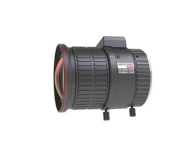 Об'єктив варіофокальний Hikvision HV-3816D-8MPIR 8МП з ІЧ корекцією (3069712520)