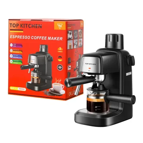 Кофеварка с капучинатором Top Kitchen Tk00225 (2666602606)
