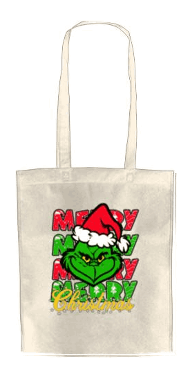 ЭКО-сумка для шопинга GRINCH 5 (2726086331-grinch-5) ЭКО-сумка для шопинга GRINCH 5 (2726086331-grinch-5)