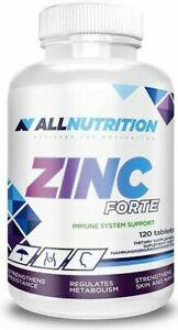 Цинк Zinc Forte 120 tab