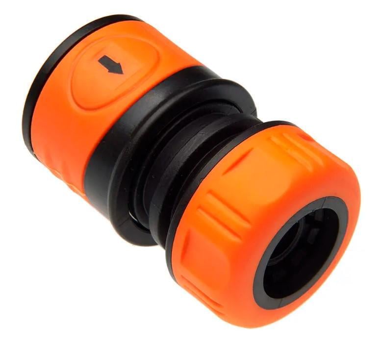 Коннектор SEQUOIA 1/2"-5/8" (SWC1258PB)