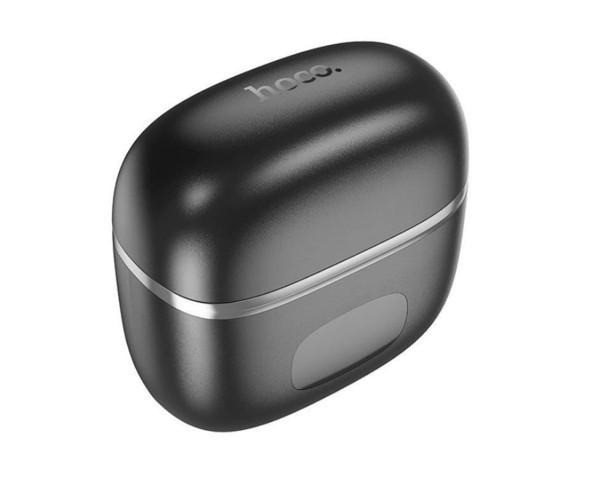 Наушники Bluetooth Hoco EQ1 400 mAh Black - фото 2