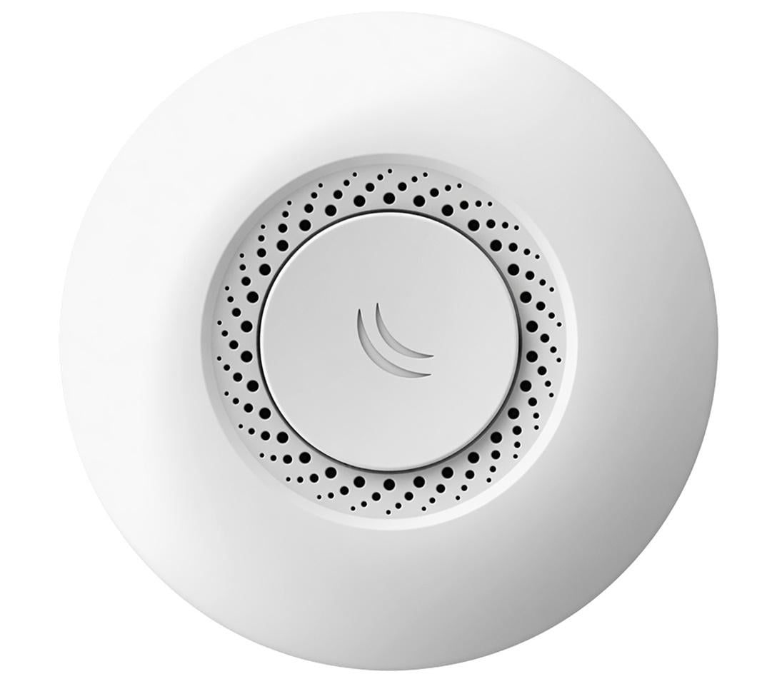 Точка доступу MikroTik cAP RBcAP2nD (2863456420)
