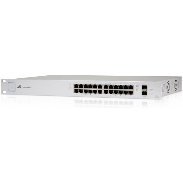 Коммутатор Ubiquiti UniFi Switch (US-24-250W)