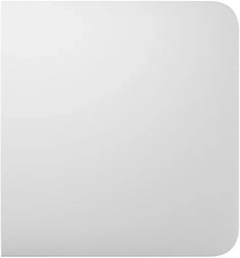 Заглушка монтажної коробки Ajax CoverPlate SideCover CP White (2890076367)