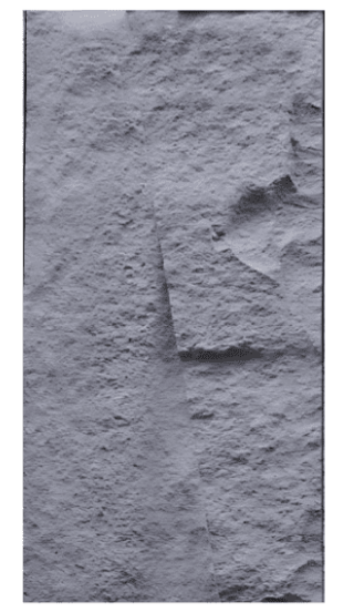 3D-панель Колизей 1 1200х600х30 мм Темно-серый (2386546324) 3D-панель Колизей 1 1200х600х30 мм Темно-серый (2386546324)