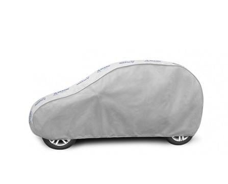 Тент на хетчбек Kegel-Blazusiak Basic Garage Hatchback S2 320-332 см (5-3952-241-3021)
