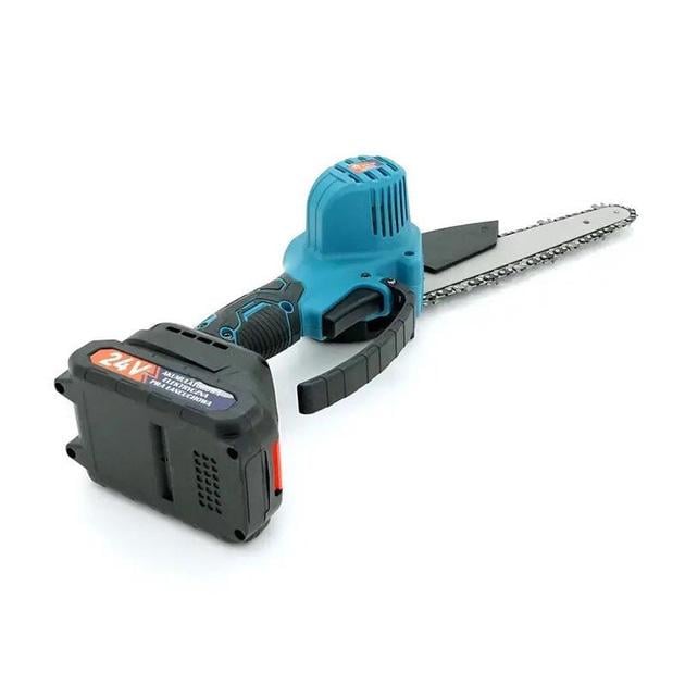 Акумуляторна пилка для ручних робіт - фото 5 Акумуляторна пилка для ручних робіт - фото 5