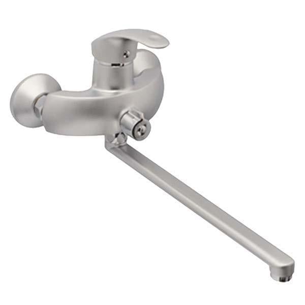Смеситель для ванны Haiba Mars HB0256 Satin (31522901)
