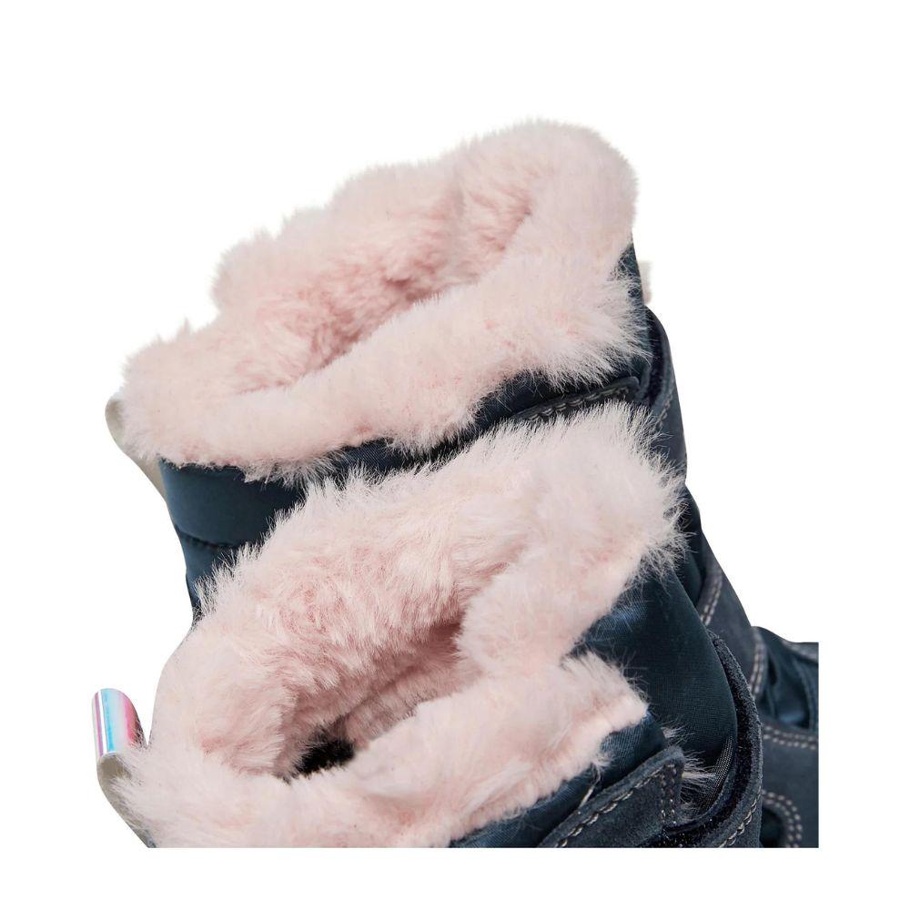 Ботинки детские Primigi Gore-Tex 4885244 зимние р. 34 Синий (26261-21448) - фото 5 Ботинки детские Primigi Gore-Tex 4885244 зимние р. 34 Синий (26261-21448) - фото 5