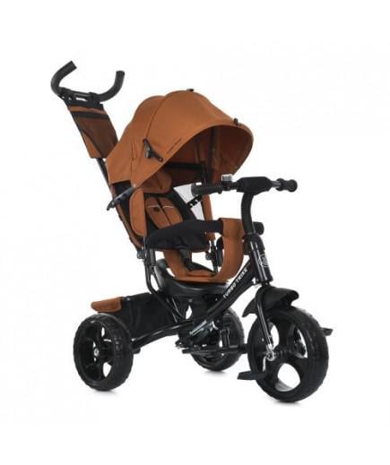 Велосипед трехколесный Turbo Trike MT 1005-11