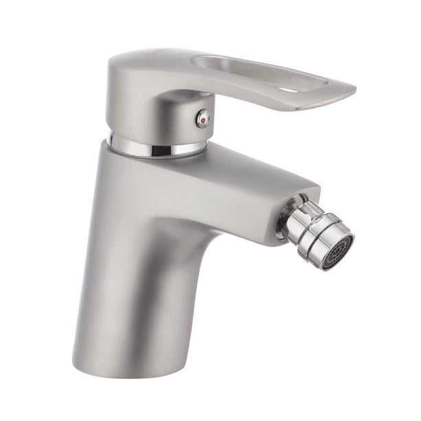 Смеситель для биде Haiba HANSBERG 002 матовый (HB0751) Смеситель для биде Haiba HANSBERG 002 матовый (HB0751)