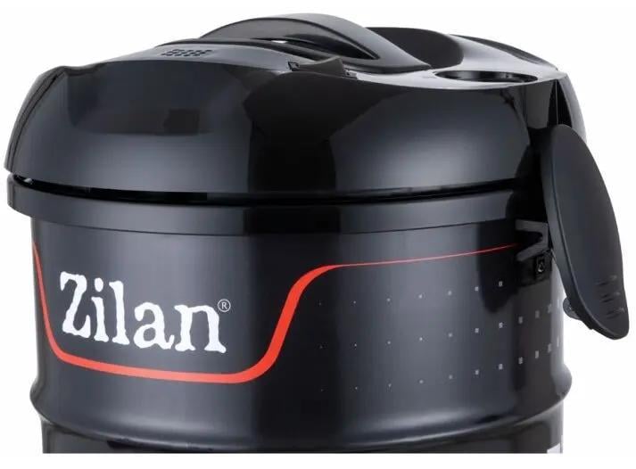 Пилосос промисловий Zilan ZLN2006 21 л 2400 Вт (04078) - фото 2 Пилосос промисловий Zilan ZLN2006 21 л 2400 Вт (04078) - фото 2