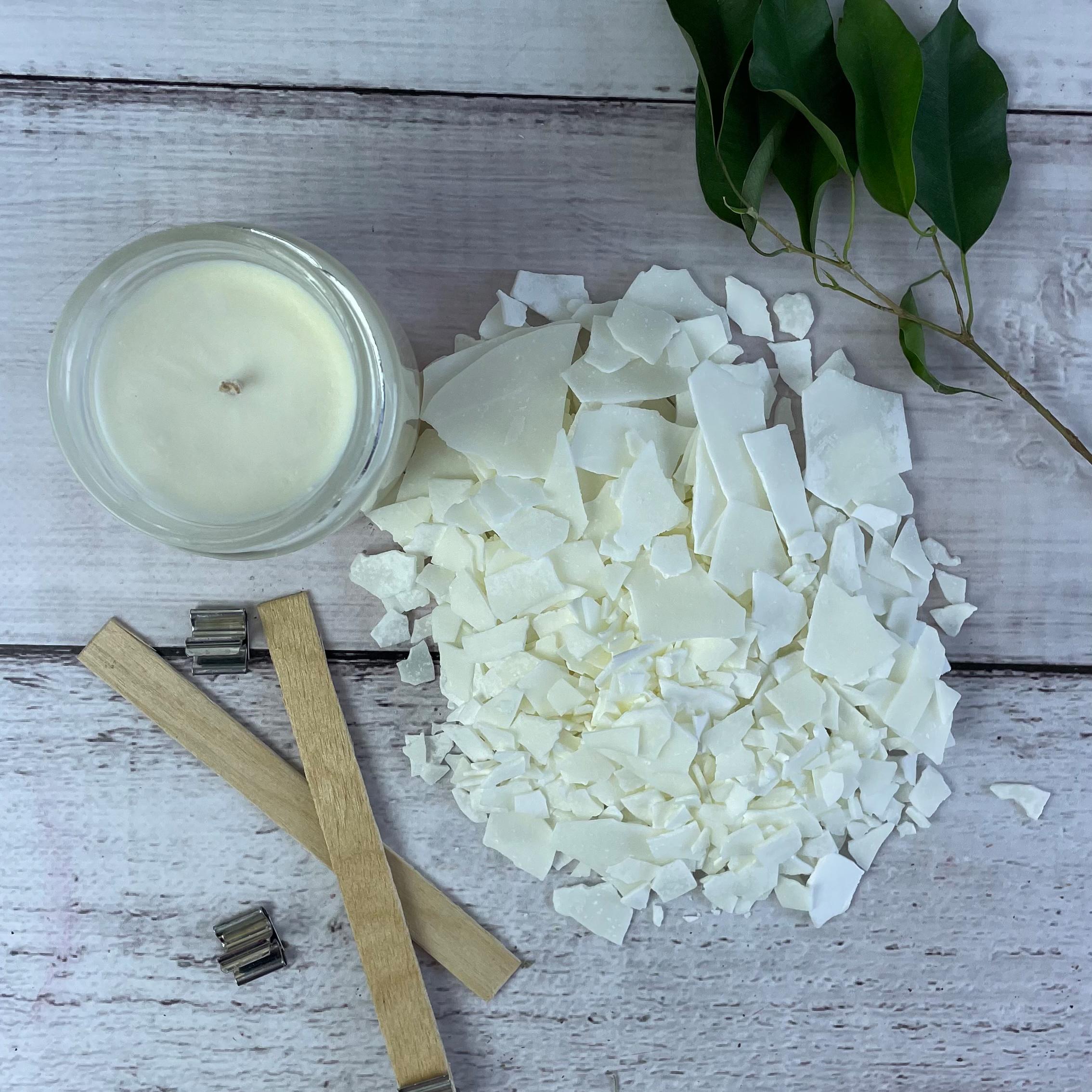 Соевый воск Cargill C-3 500 г (665_13-144)