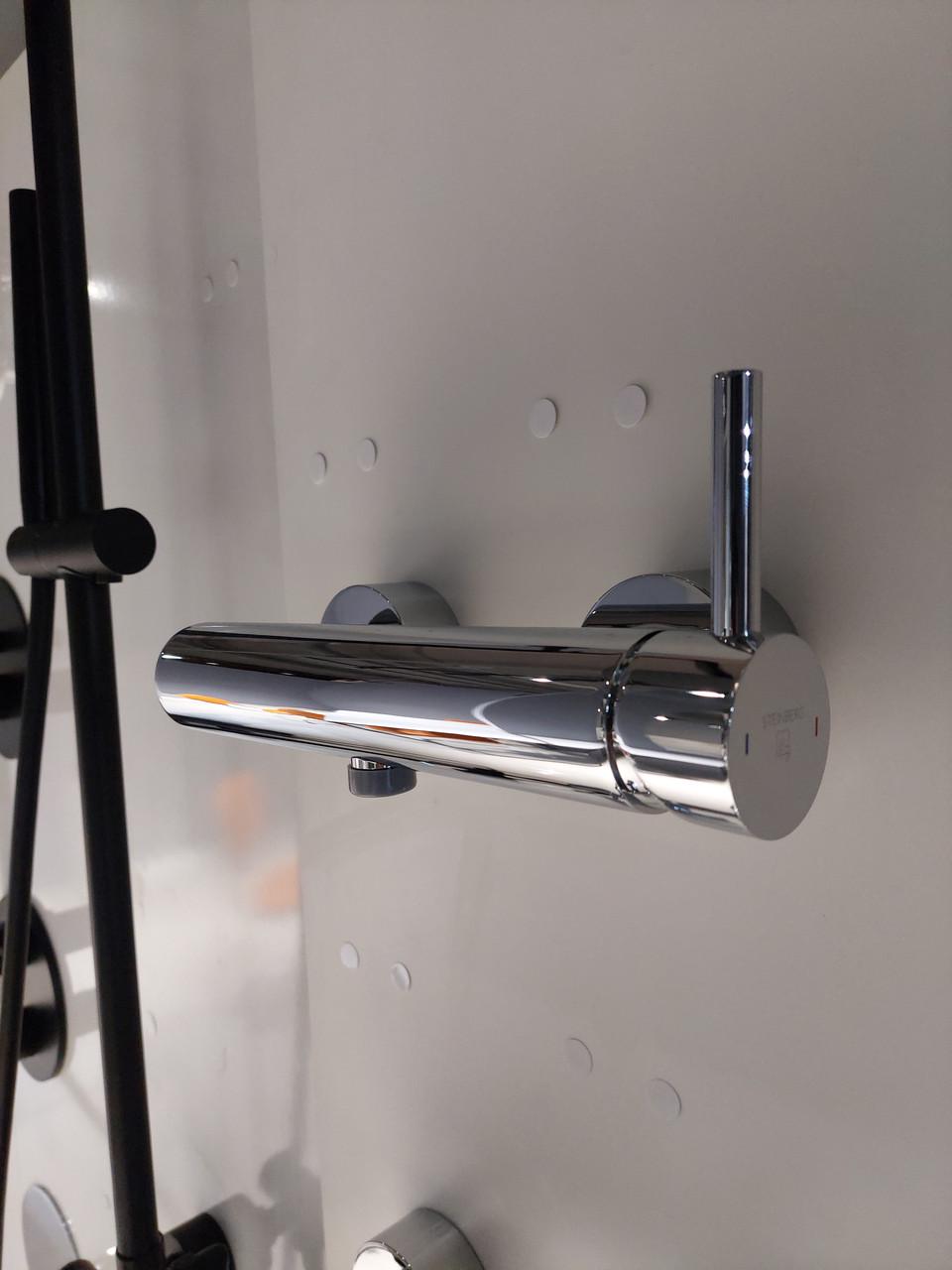 Смеситель для душа Steinberg Serie 100/1220 Хром (1666983914) - фото 7