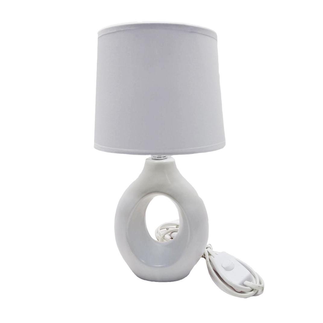 Настільна лампа DTL1105 білого (30302367)