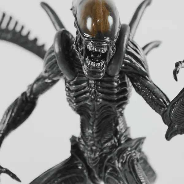 Фигурка для геймеров FuRyu SSS Premium Xenomorph Alien 26 см (FR SSS XA 26) - фото 3