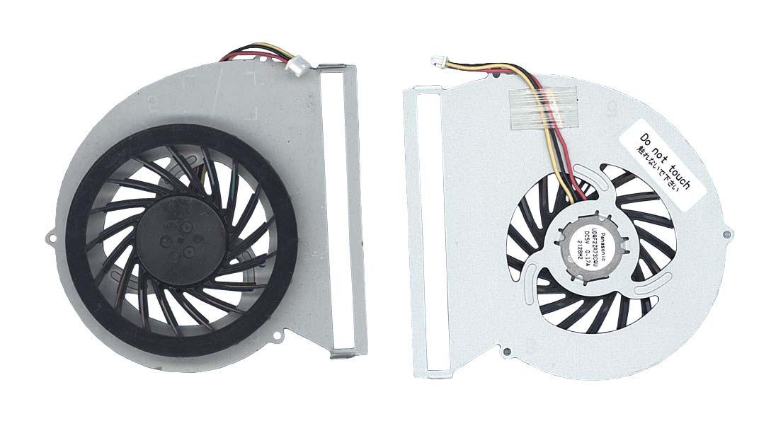 Кулер для ноутбука Fujitsu 1415Y 5V 0.17A 3-pin Panasonic