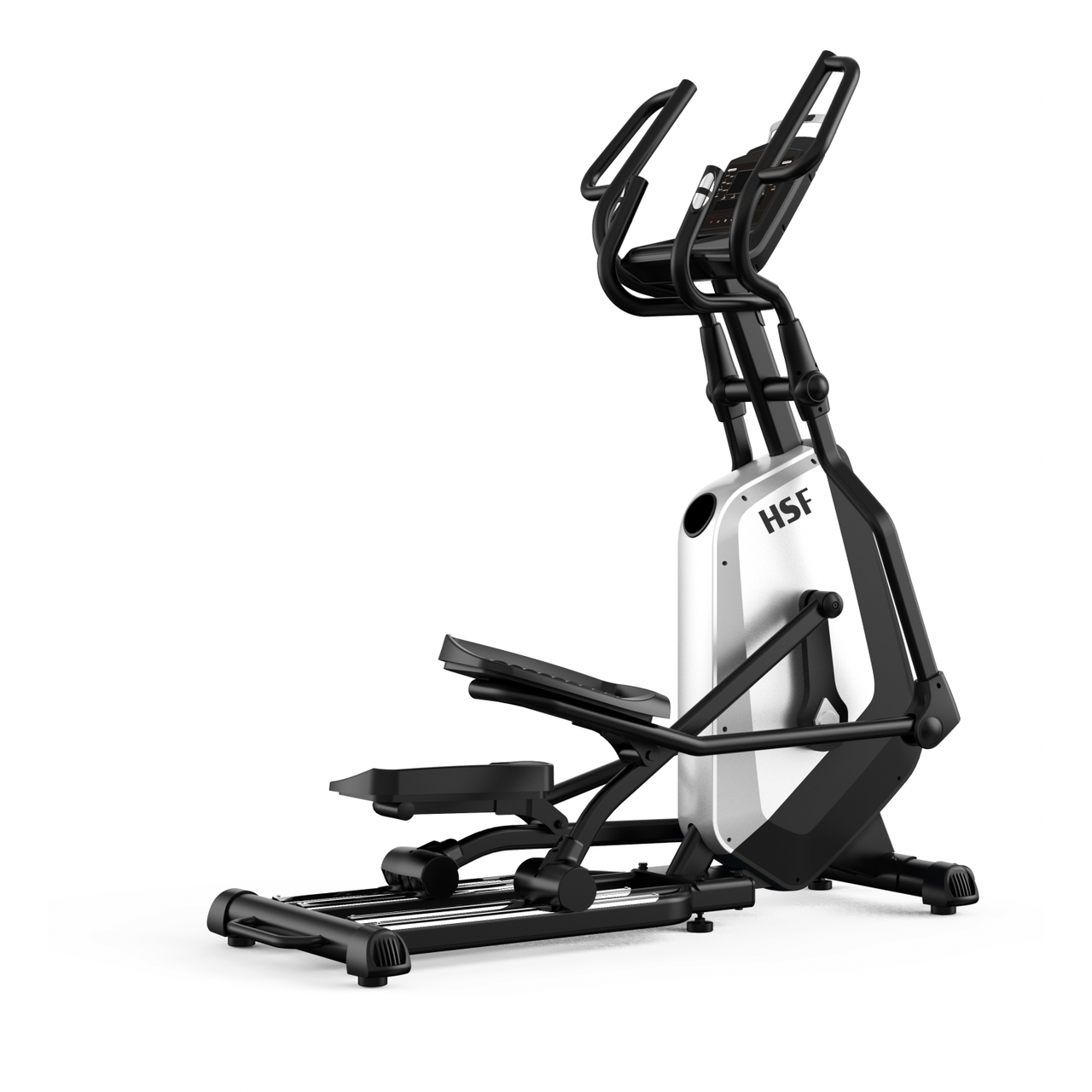 Орбітрек програмований передньоприводний крок HouseFit HSF-96604 Q-фактор 12 см маховик 12 кг до 135 кг 47 см (2694865082) Орбітрек програмований передньоприводний крок HouseFit HSF-96604 Q-фактор 12 см маховик 12 кг до 135 кг 47 см (2694865082)