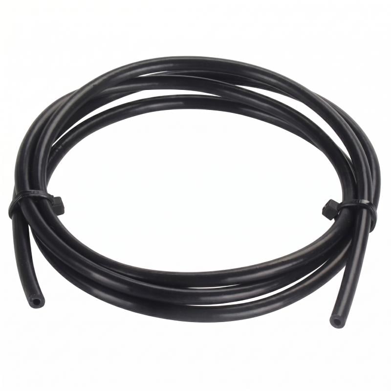 Тефлоновая трубка PTFE d 4/2,5 мм Черный (34188810)