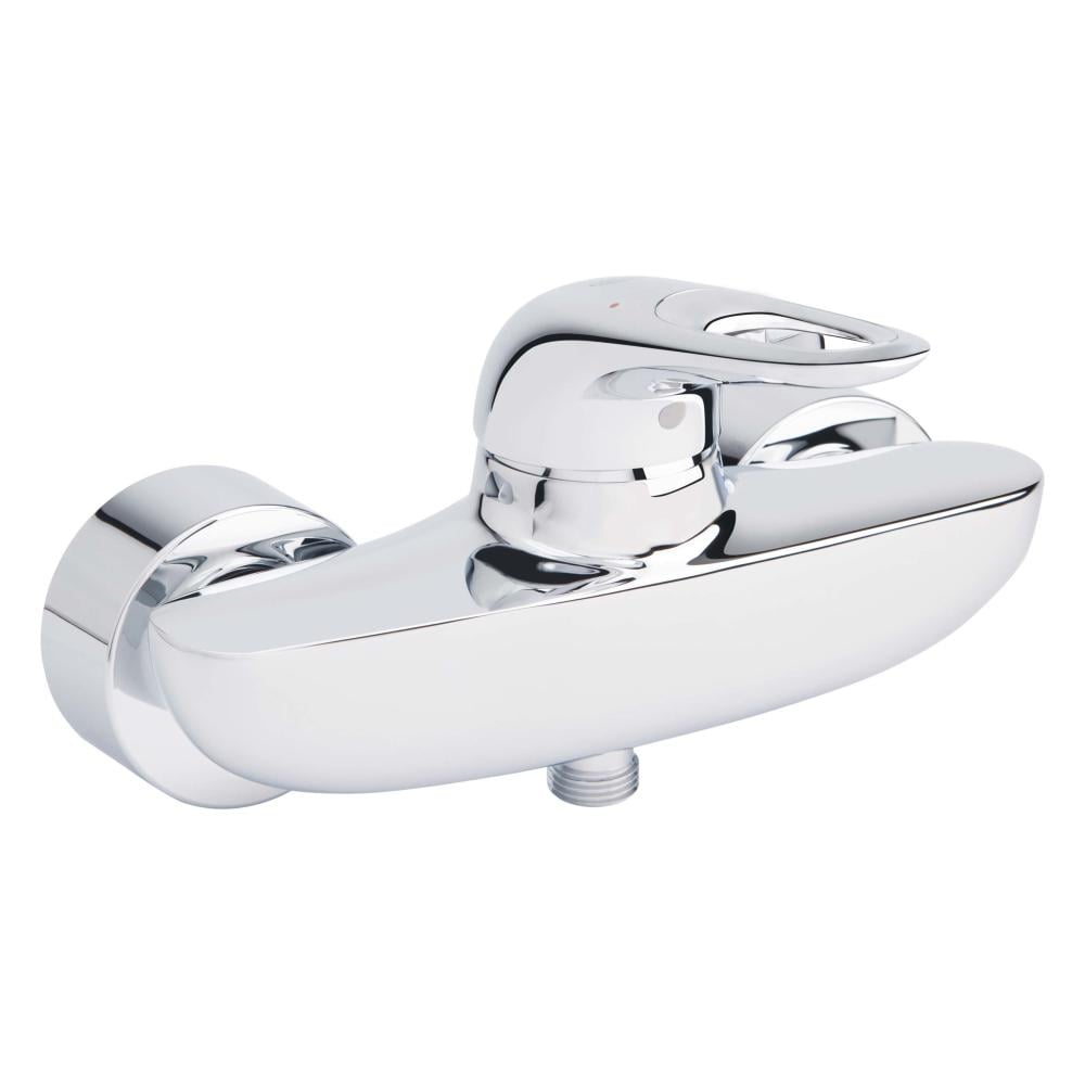 Змішувач для душу Grohe Eurostyle 33590003 Хром (111162)