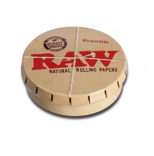 Контейнер RAW Metal ClickClack Pop