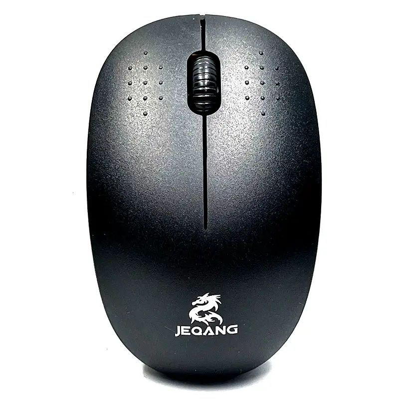 Мишка бездротова JEQANG JM-210