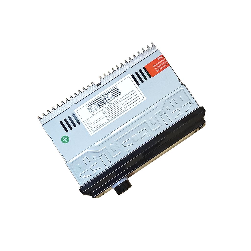 Автомагнитола MP3-3888 с сенсорными кнопками (30788) - фото 3