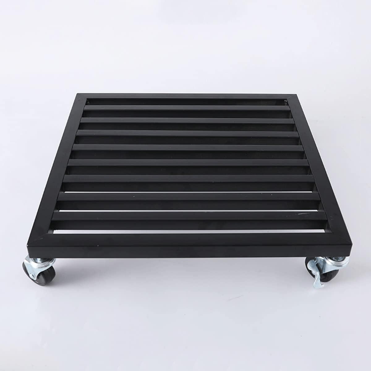 Подставка для горшков грузоподъемность 100 кг 40х40 см (33076601)