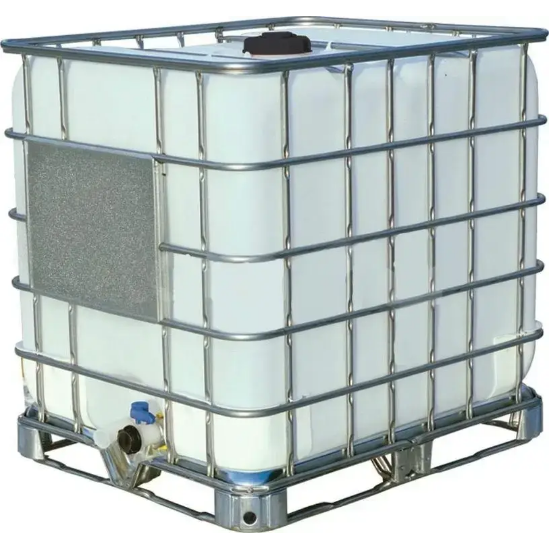 Ізопропіловий спирт ХЧ ІПС 99,9% 1000 л