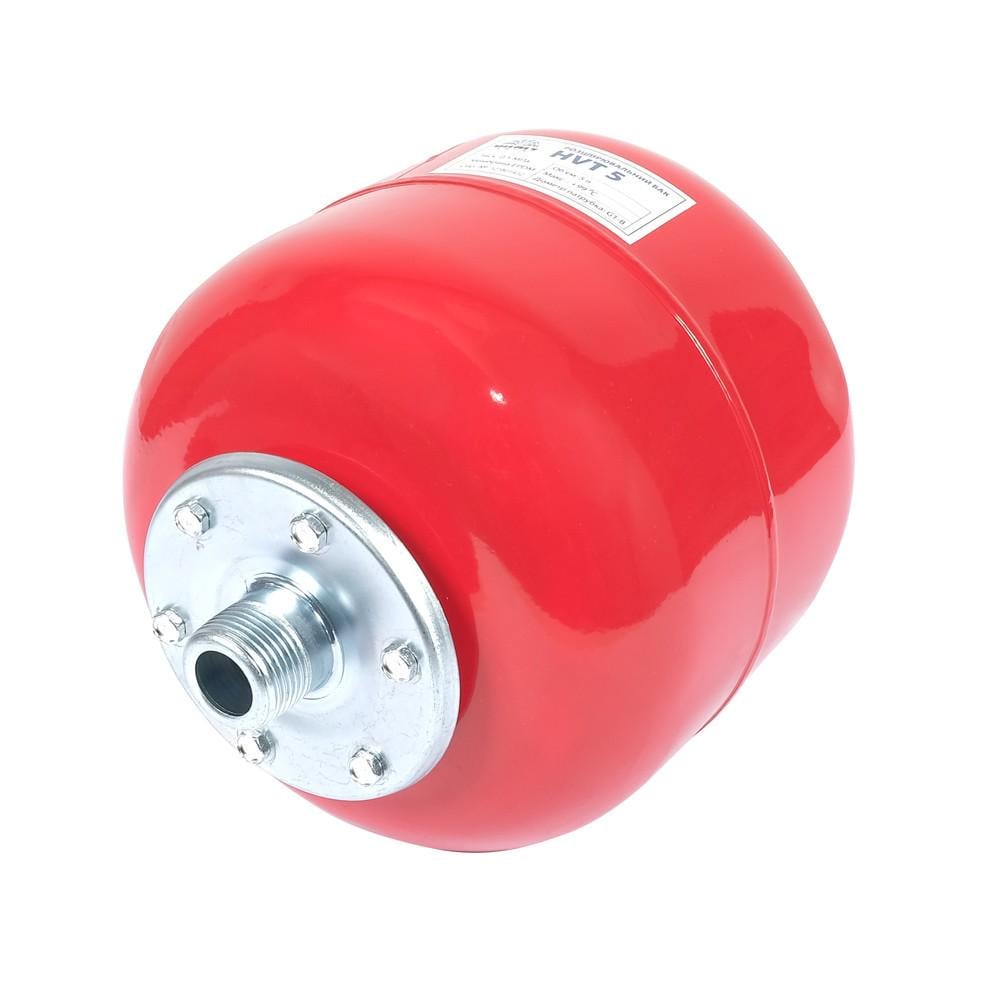 Розширювальний бак Vitals aqua HVT 5 л (AMT-57683) - фото 3