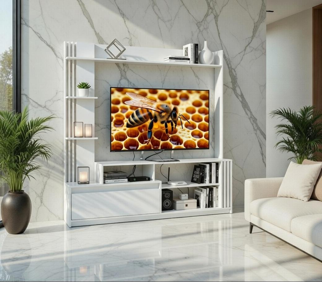 Горка Мастер Форм Брайт 1700х325х1700 мм Белый (07965)