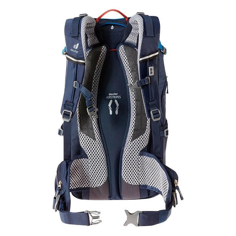 Рюкзак спортивний Deuter Trans Alpine 30 л Lapis/Navy (3200221 1316) - фото 2