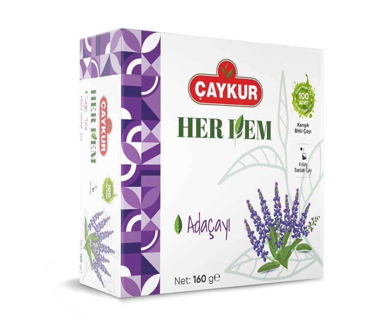 Чай CAYKUR Чай CAYKUR
