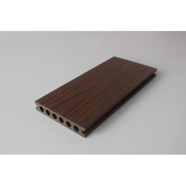 Терасна дошка Rosewood Ultra ДПК 138х23х2900 мм Braun (14647176)