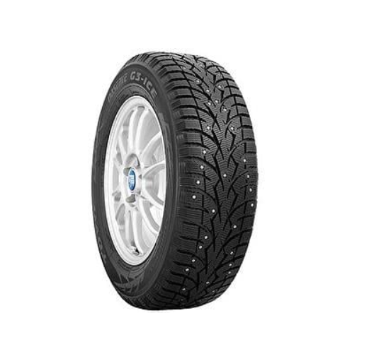 Автошина TOYO Observe Garit G3-Ice 265/50R20 111T шип (2300791196)