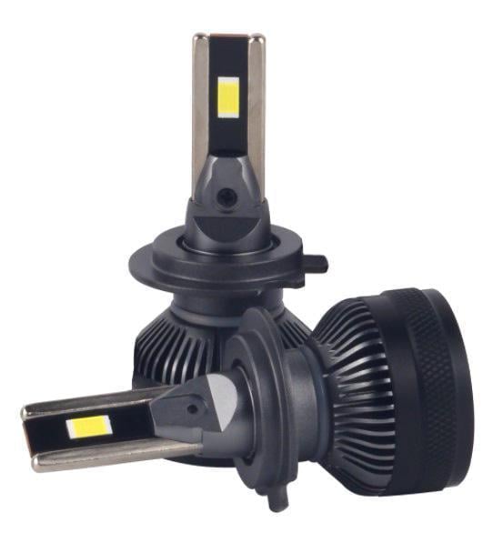 Автолампы LED SoKill GLK H7 60W 9-32V 6К