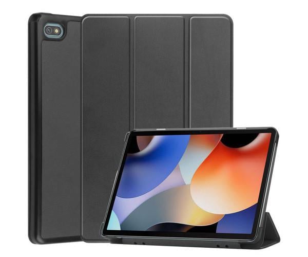 Чехол-книжка Custer Magnet Flip Cover для Teclast P30S Черный Чехол-книжка Custer Magnet Flip Cover для Teclast P30S Черный
