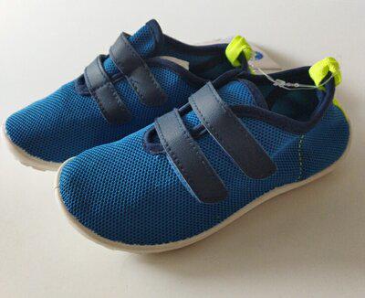 Кросівки текстильні для хлопчика Lupilu р. 25