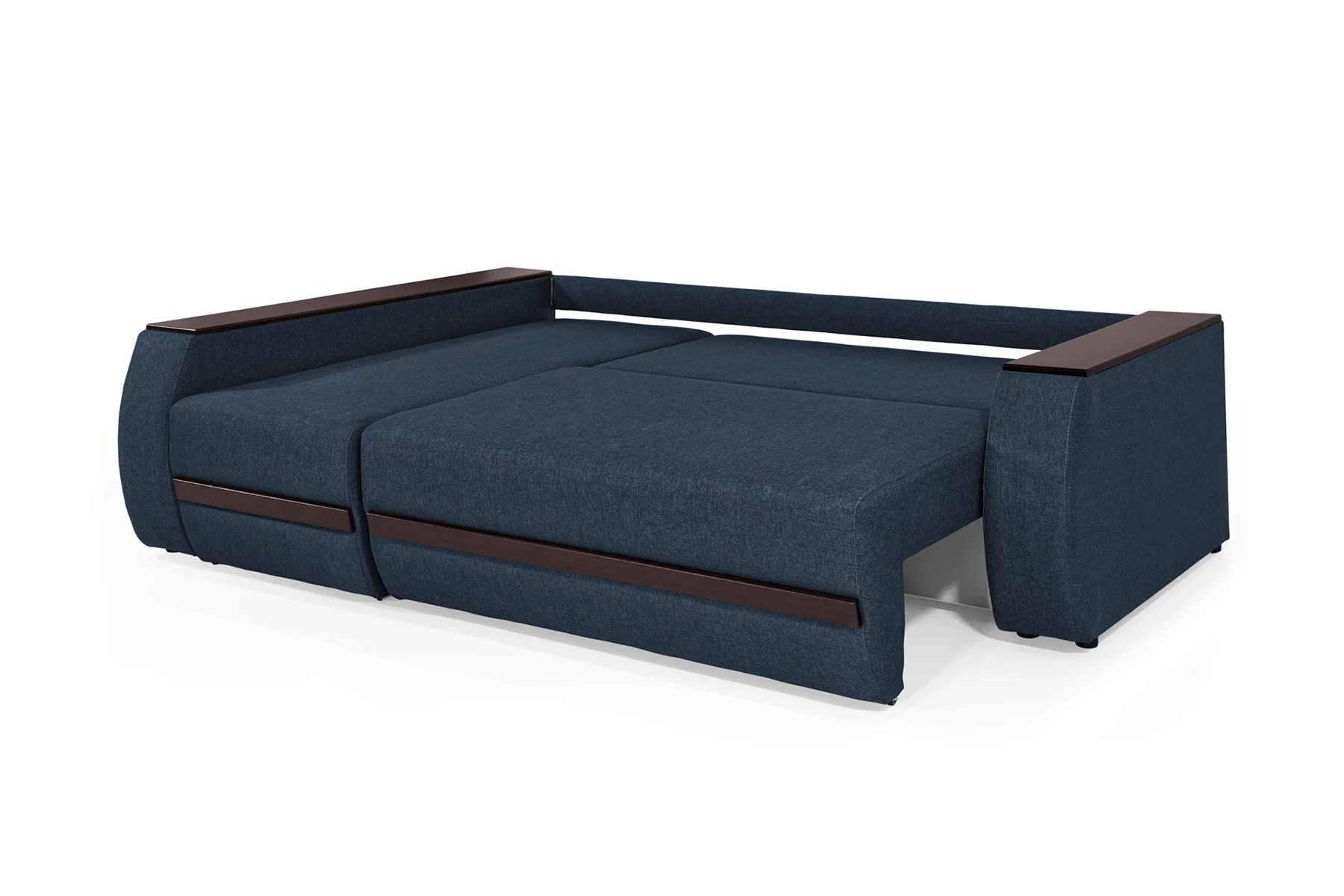 Диван кутовий Осака Premium 250х170 см Джинсовий (28118814) - фото 6 Диван кутовий Осака Premium 250х170 см Джинсовий (28118814) - фото 6