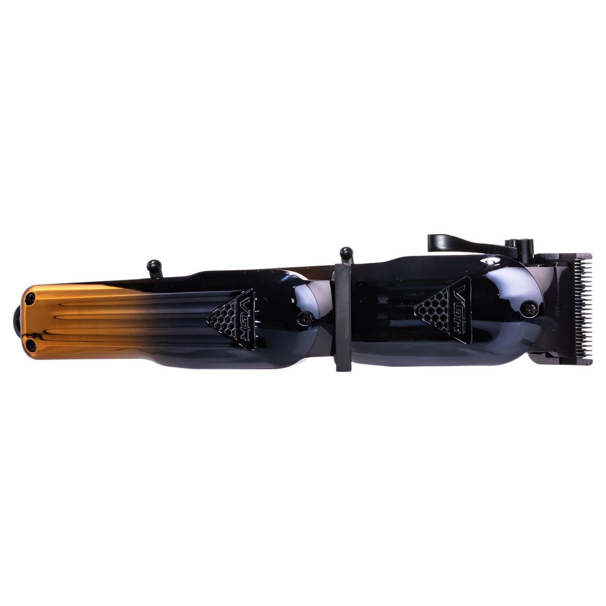 Набор для стрижки VGR V-644 аккумуляторная машинка/триммер/шейвер (7376) - фото 23 Набор для стрижки VGR V-644 аккумуляторная машинка/триммер/шейвер (7376) - фото 23