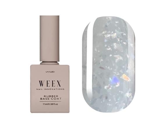 Камуфлирующая база Flakes 11 мл №11 (2120936443004)