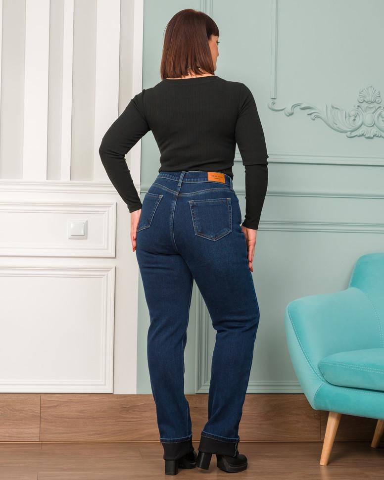 Джинси CJeans 5904-3 р. 36 - фото 10