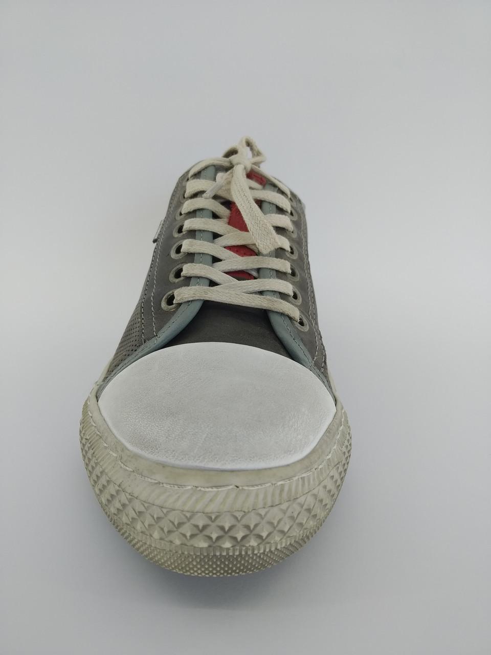 Кеди жіночі Fat Company р. 40 25,5 см Коричневий - фото 4 Кеди жіночі Fat Company р. 40 25,5 см Коричневий - фото 4