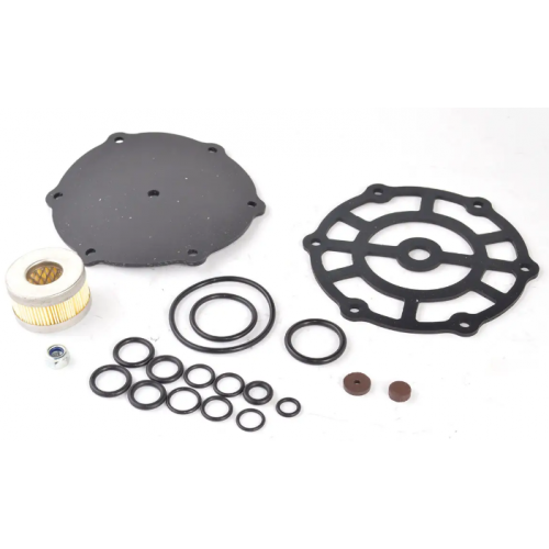 Ремкомплект редуктора Astar Gas Thor