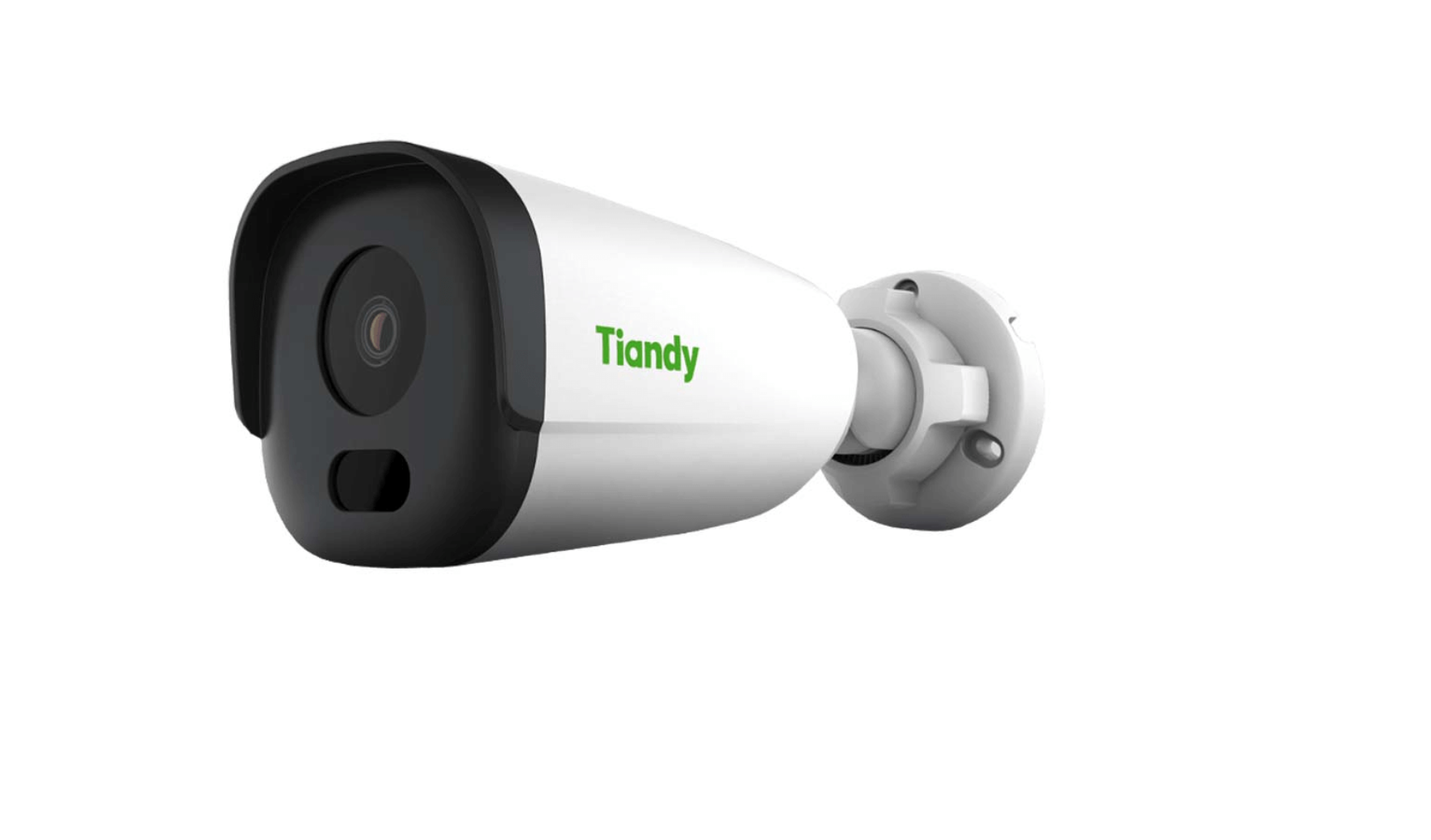 Камера відеоспостереження циліндрична Tiandy TC-C32GS I5/E/Y/C/SD/4 мм/V4.2 2Мп (26063228)