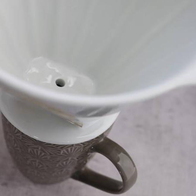 Фільтр порцеляновий для кави (45145) - фото 3 Фільтр порцеляновий для кави (45145) - фото 3