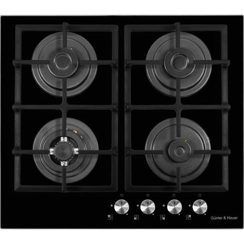 Варильна поверхня Gunter&Hauer GL 64 TB (8261)