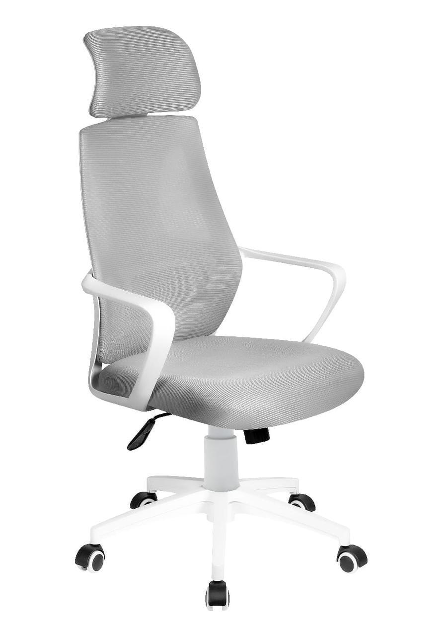 Кресло офисное Markadler Manager 2,8 ткань Grey (11569697)